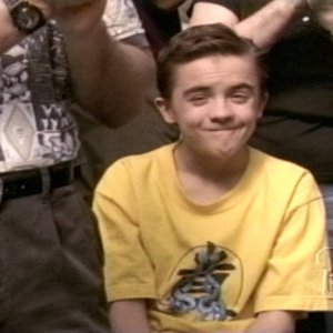 Frankie Muniz in 'Miracle In Lane 2' (2000)