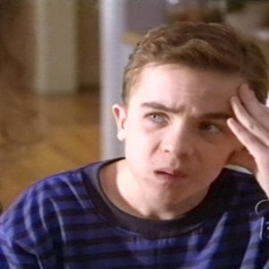 Frankie Muniz in 'Miracle In Lane 2' (2000)
