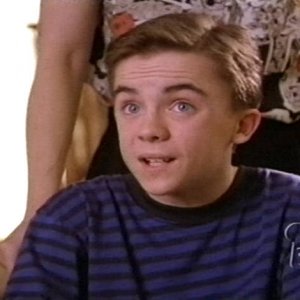 Frankie Muniz in 'Miracle In Lane 2' (2000)