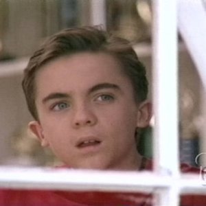 Frankie Muniz in 'Miracle In Lane 2' (2000)