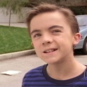 Frankie Muniz in 'Miracle In Lane 2' (2000)