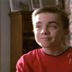 Frankie Muniz in 'Miracle In Lane 2' (2000)