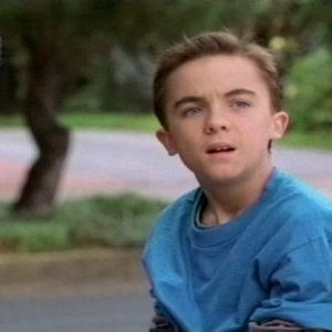 Frankie Muniz in 'Miracle In Lane 2' (2000)