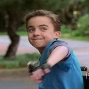 Frankie Muniz in 'Miracle In Lane 2' (2000)