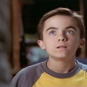 Frankie Muniz in 'Miracle In Lane 2' (2000)