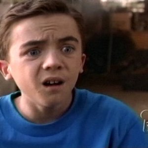 Frankie Muniz in 'Miracle In Lane 2' (2000)