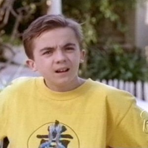 Frankie Muniz in 'Miracle In Lane 2' (2000)