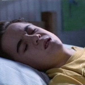Frankie Muniz in 'Miracle In Lane 2' (2000)