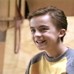 Frankie Muniz in 'Miracle In Lane 2' (2000)