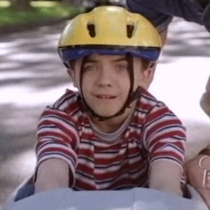 Frankie Muniz in 'Miracle In Lane 2' (2000)