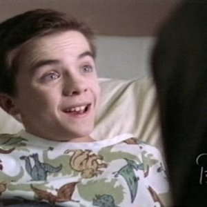 Frankie Muniz in 'Miracle In Lane 2' (2000)