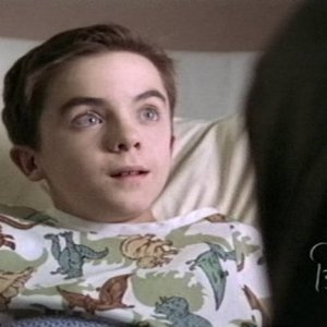 Frankie Muniz in 'Miracle In Lane 2' (2000)