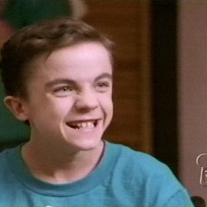 Frankie Muniz in 'Miracle In Lane 2' (2000)
