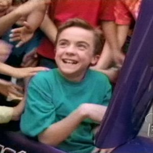 Frankie Muniz in 'Miracle In Lane 2' (2000)