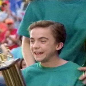 Frankie Muniz in 'Miracle In Lane 2' (2000)