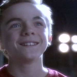 Frankie Muniz in 'Miracle In Lane 2' (2000)