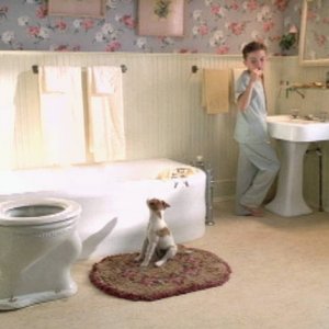 Frankie Muniz in 'My Dog Skip' (2000) screen captures