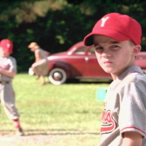 Frankie Muniz in 'My Dog Skip' (2000) screen captures
