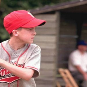 Frankie Muniz in 'My Dog Skip' (2000) screen captures