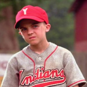 Frankie Muniz in 'My Dog Skip' (2000) screen captures