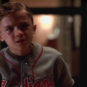Frankie Muniz in 'My Dog Skip' (2000) screen captures