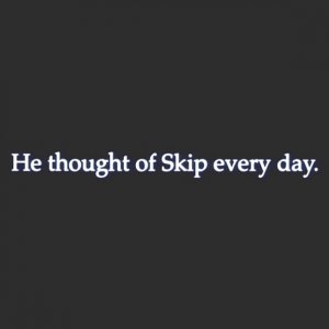 'My Dog Skip' (2000)