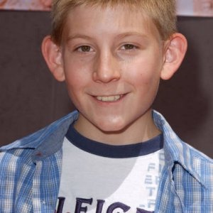 Erik at the 'Princess Diaries 2' world premiere, August 7, 2004
