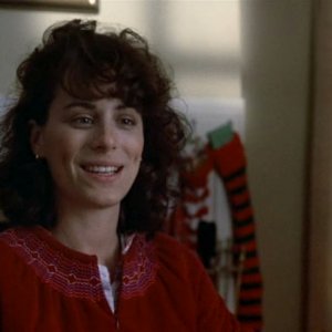 Jane Kaczmarek in 'Falling in Love' (1984)