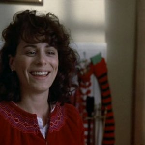 Jane Kaczmarek in 'Falling in Love' (1984)