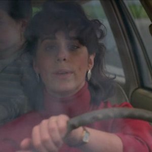Jane Kaczmarek in 'Falling in Love' (1984)