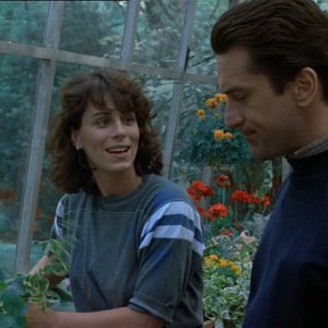 Jane Kaczmarek in 'Falling in Love' (1984)