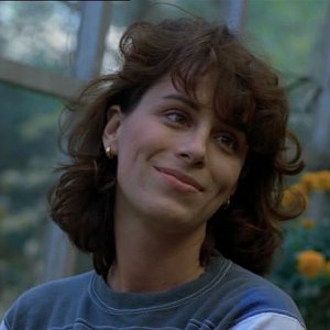 Jane Kaczmarek in 'Falling in Love' (1984)