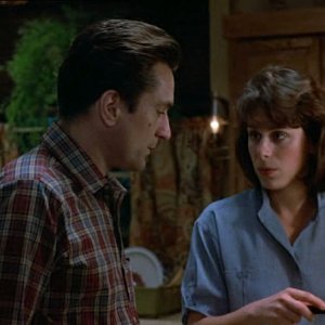 Jane Kaczmarek in 'Falling in Love' (1984)