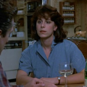 Jane Kaczmarek in 'Falling in Love' (1984)
