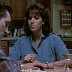 Jane Kaczmarek in 'Falling in Love' (1984)