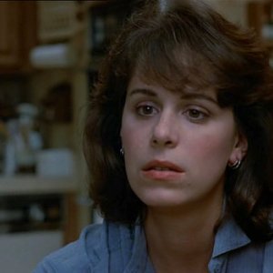 Jane Kaczmarek in 'Falling in Love' (1984)