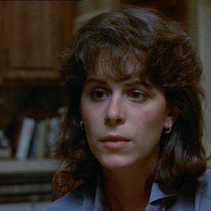 Jane Kaczmarek in 'Falling in Love' (1984)