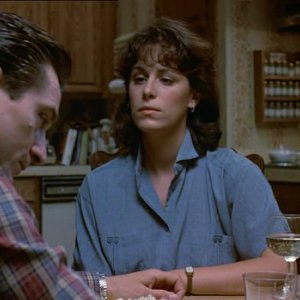 Jane Kaczmarek in 'Falling in Love' (1984)