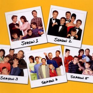 Season 1-5 Promo