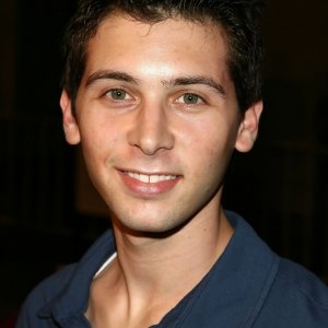 Justin Berfield at 'Borat: Cultural Learnings Of America...' World Premiere