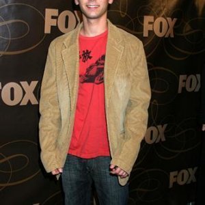 Justin Berfield : FOX Television 2006 TCA Winter Party
