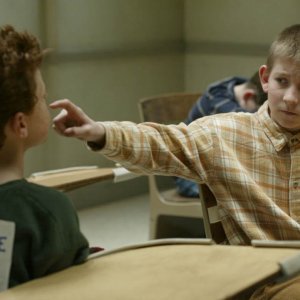 5x18 Dewey's Special Class still