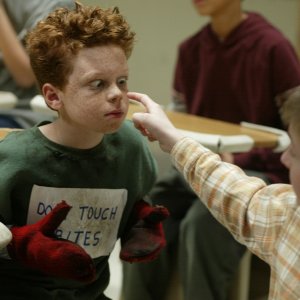 5x18 Dewey's Special Class still