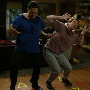 5x18 Dewey's Special Class still