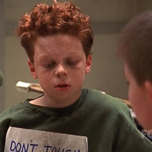 Cameron Monaghan screen captures