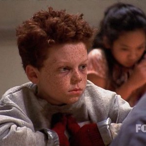 Cameron Monaghan screen captures