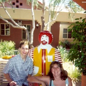 Ronald McDonald House Charities