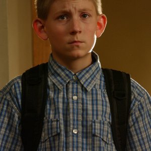 6x02 Buseys Run Away still