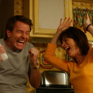 6x02 Buseys Run Away still