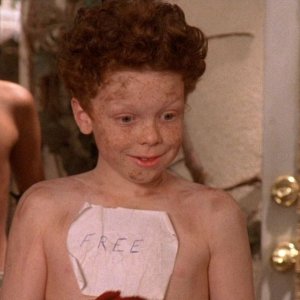 Cameron Monaghan screen captures